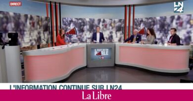 "De quoi dégoûter l’électorat du MR": Nathalie Gallant, avocate, tacle Georges-Louis Bouchez