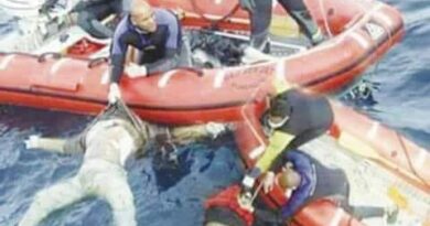 Deux morts et une vingtaine de disparus dans un naufrage entre la Tunisie et l’Italie