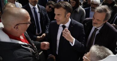 Doubs : Le préfet retire son arrêté antimanifestations pris pour le déplacement de Macron