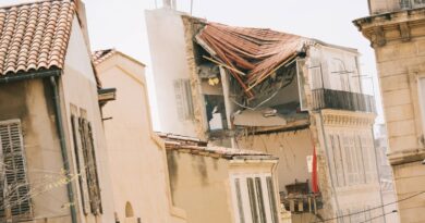 Effondrement d’un immeuble à Marseille : Qui sont les premières victimes identifiées ?