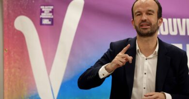 Elections européennes 2024 : Manuel Bompard veut ouvrir des discussions pour ne pas voir la Nupes « partir séparée »