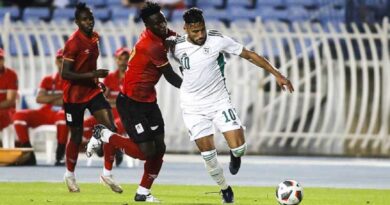 Eliminatoires CAN 2023 : Ouganda – Algérie, le lieu du match enfin connu