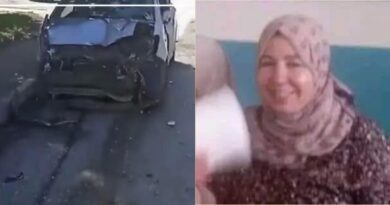 Elle décède en allant distribuer des repas de l’iftar : la vidéo de son fils émeut les Algériens