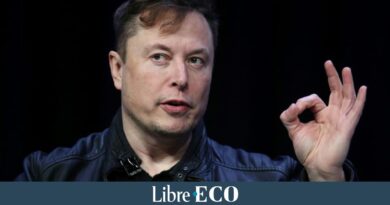 Elon Musk dit travailler sur sa propre intelligence artificielle, "Truth GPT"