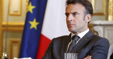 Emmanuel Macron veut « bâtir » le « pacte de la vie au travail » d'ici à « la fin de cette année »