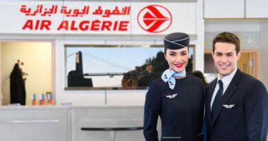 Emploi : Air Algérie lance une campagne de recrutement