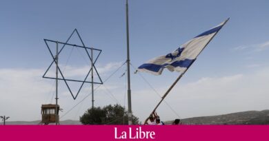 En Cisjordanie, les colons fêtent “un pas en avant vers la Rédemption”