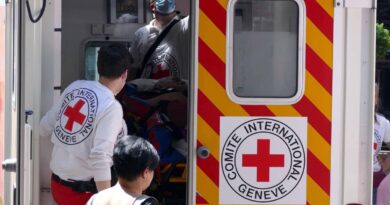 En difficultés financières, le Comité international de la Croix Rouge annonce la suppression de 1.500 emplois