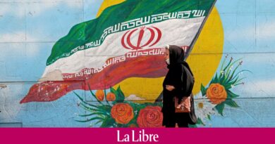 En Iran, deux femmes attaquées au yaourt pour non-respect du port du foulard