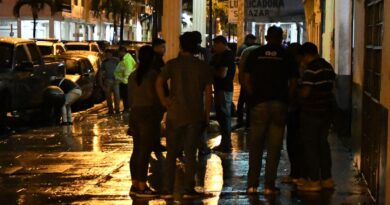 Equateur : Une attaque armée fait dix morts à Guayaquil, capitale économique du pays