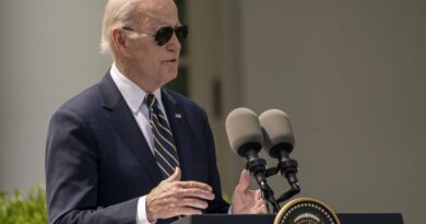 Etats-Unis : Joe Biden comprend les questions sur son âge mais martèle qu’il se « sent bien »