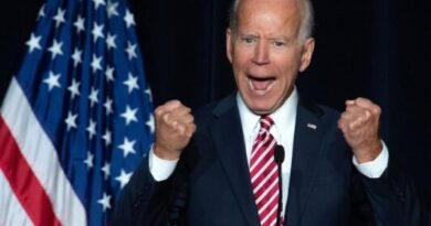 Etats-Unis : Joe Biden compte se représenter aux élections de 2024