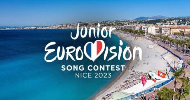 Eurovision Junior 2023 : Nice a été choisie pour accueillir la prochaine édition du concours