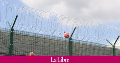 Évasion de la prison de Saint-Hubert: les recherches interrompues