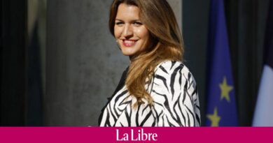Face à la polémique de la Une de Playboy, Marlène Schiappa réagit : "En France, les femmes sont libres"
