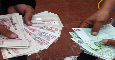 Fausse monnaie : un Algéro-Belge arrêté à Chlef, sa famille appelle au secours