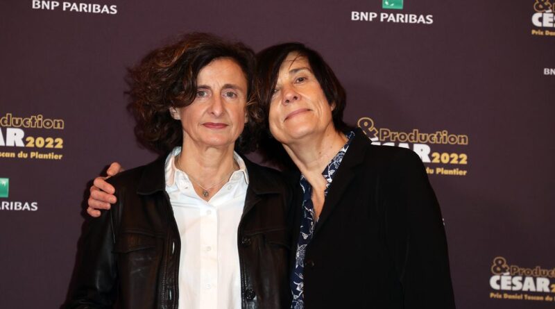 Festival de Cannes : Catherine Corsini tente de désamorcer les rumeurs sur le tournage de son film « Le Retour »