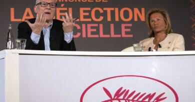 Festival de Cannes : Thierry Frémaux annonce « une sélection renouvelée ponctuée de grands auteurs »