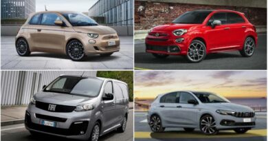 Fiat El Djazair annonce une réduction des prix des véhicules importés en Algérie
