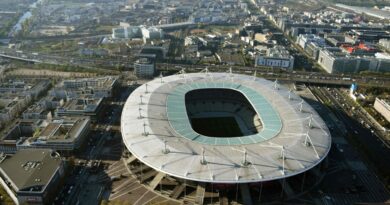Finale de la Coupe de France : Le rassemblement syndical interdit samedi aux abords du stade