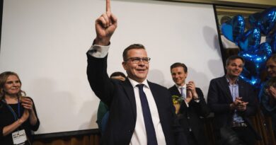 Finlande : La Première ministre Sanna Marin battue aux législatives par le centre droit
