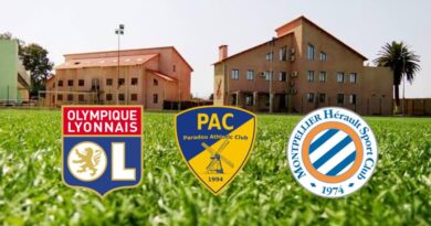 Formation des jeunes footballeurs en Algérie : accord imminent Paradou – Lyon et Montpellier