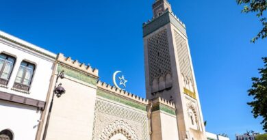 France : date de l’Aïd el-Fitr 2023 dévoilée (Grande mosquée de Paris)