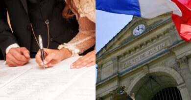 France : déjà marié au pays, un algérien jugé pour avoir épousé une française
