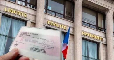 France : faute de titre de séjour, un Algérien licencié après 29 ans de carrière chez Renault