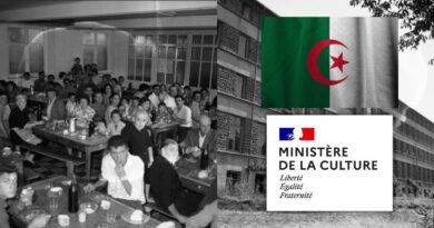 France : guide dédié aux archives des rapatriés d’Algérie mis en ligne