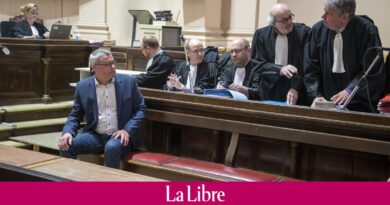 Fraude électorale à Neufchâteau : dix ans d'inéligibilité requis pour Dimitri Fourny