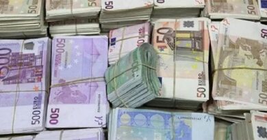 Frontières algéro-tunisienne : saisie de 10.000 euros chez un ressortissant étranger