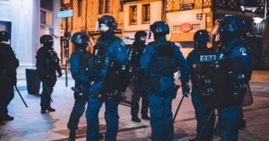 Fusillades à Marseille : « La dernière fois, ils sont restés 4 jours… » Que va changer l’arrivée de la CRS 8 ?