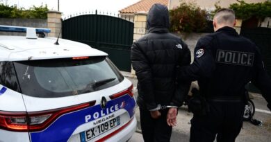 Fusillades à Marseille : Un jeune de 18 ans présenté à un juge
