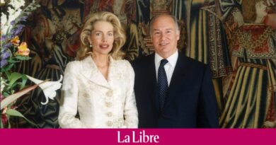 Gabriele Thyssen : le parcours sentimental d’une ex-princesse et ex-Bégum