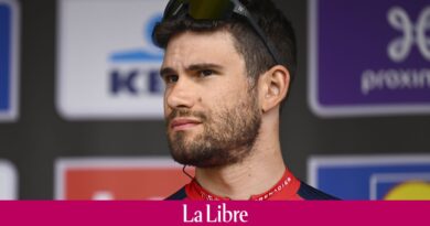 Ganna s’est préparé en Suisse pour Paris-Roubaix : “Filippo a simulé tous les secteurs pavés”