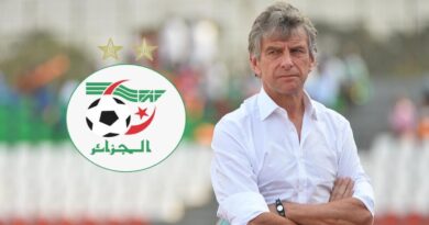 Gourcuff sur son départ de l’équipe d’Algérie : « Je me suis heurté à des problèmes politiques »
