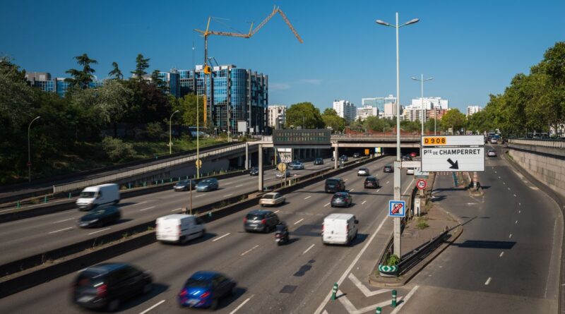 Grand Paris : L’interdiction des véhicules polluants vers un nouveau report à fin 2024