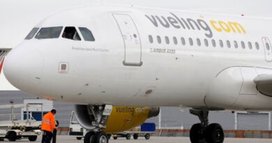 Grève dans l’aviation : la compagnie Vueling annule 21 vols sur 27 ce vendredi à l’aéroport d’Orly