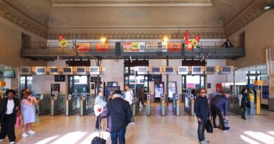 Grève du 6 avril : Trains, métro, avions… Les perturbations prévues dans les transports