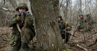 Guerre en Ukraine EN DIRECT : Au sortir de l’hiver, l’offensive russe n’a pas atteint ses objectifs…