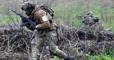 Guerre en Ukraine EN DIRECT : Les alliés de l'Ukraine se retrouvent en Allemagne pour coordonner leur aide militaire à Kiev...
