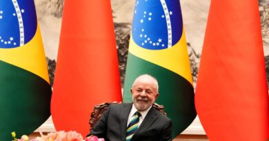 Guerre en Ukraine EN DIRECT : Les Etats-Unis « doivent cesser d'encourager la guerre », dénonce Lula...