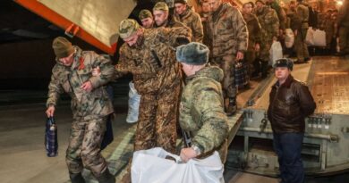 Guerre en Ukraine EN DIRECT : Ukraine et Russie échangent plus de 100 prisonniers de guerre chacun…