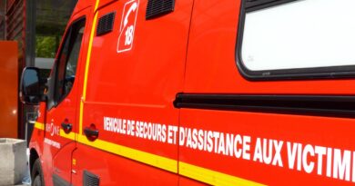Haute-Garonne : Un cycliste de 61 ans tué dans un choc avec une voiture