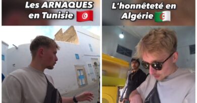 Honnêteté des citoyens, arnaques : l’Algérie et la Tunisie vues par un touriste français
