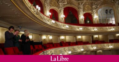 Il disjoncte et se voit exclu à vie de l’Opéra de Vienne