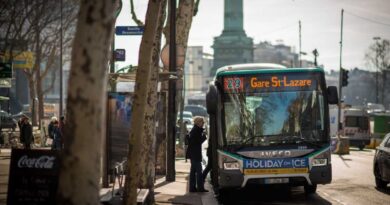 Ile-de-France : Valérie Pécresse refuse de « reporter » l’ouverture à la concurrence des bus RATP