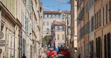Immeubles effondrés à Marseille : Aucun évacué des immeubles voisins n’a regagné son domicile