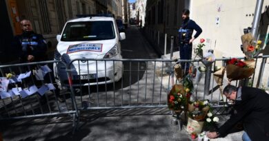 Immeubles effondrés à Marseille : « Aujourd’hui, je réalise que ma tante est partie », confie le neveu d'une victime